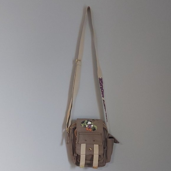 Mickey mouse  crossbody bag - Picture 2 of 5